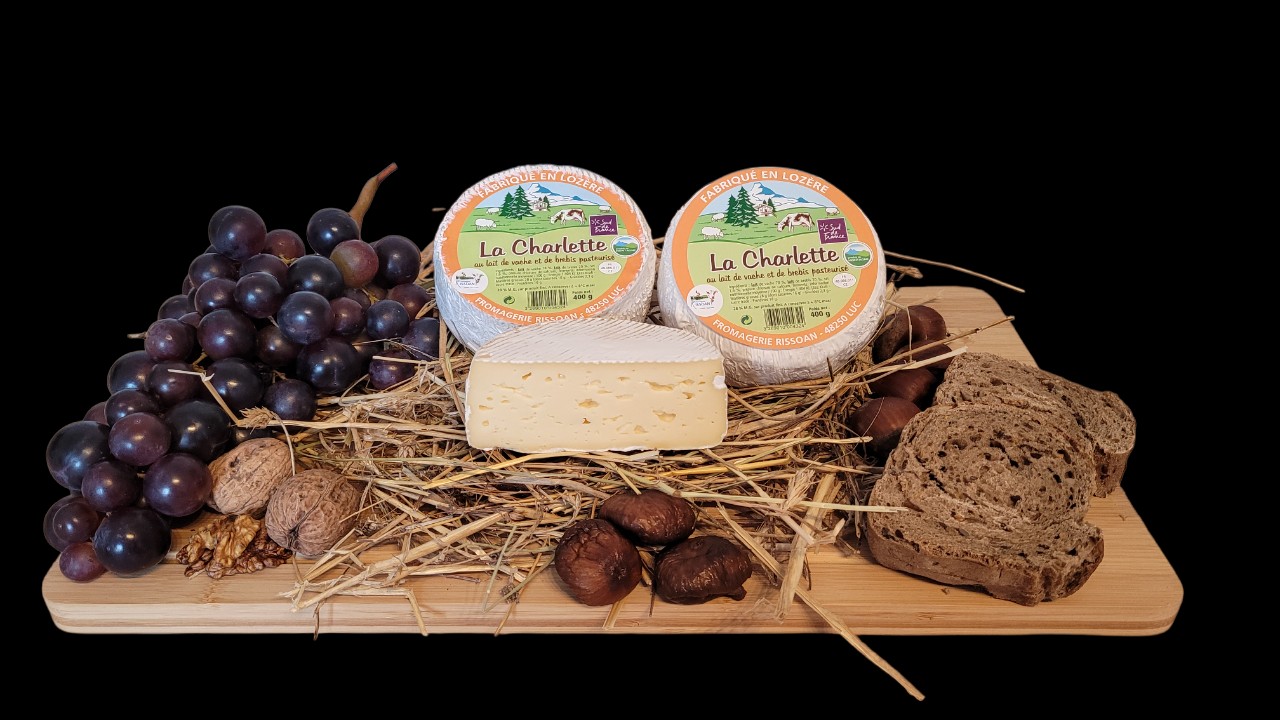La Charlette
