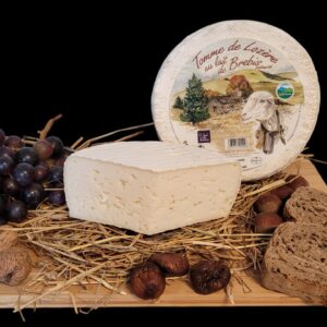 Tomme de brebis
