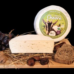 Tomme de chèvre