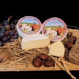 Tommette la Margeride